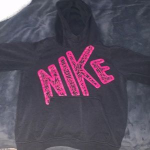 kids Nike Hoodie